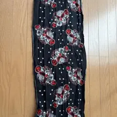 ヒステリックミニ　手拭い　ハチマキ　お祭り