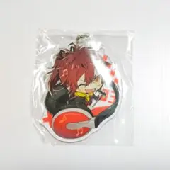 Collar×Malice アクリルキーホルダー キャラクターソング 榎本峰雄