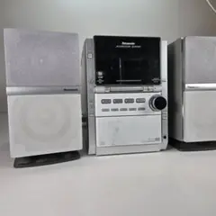 2025年最新】Panasonic SC-PM77MD CD・MDの人気アイテム - メルカリ
