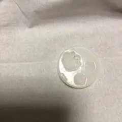 モールド　花　小花