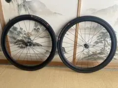 美品 SHIMANO シマノ WH-R8170 C36 アルテグラ TL
