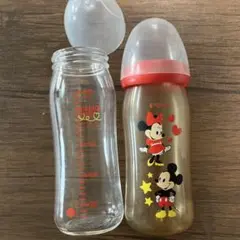 哺乳瓶 240