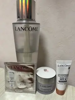 LANCOME スキンケアセット