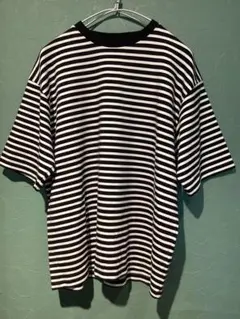 美品　メンズ　アーバンリサーチ　ボーダー