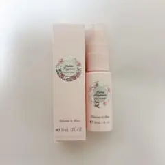 ジルスチュアート JILL STUART ファブリックフレグランス チュベローズ