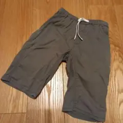 キッズ　ハーフパンツ　150