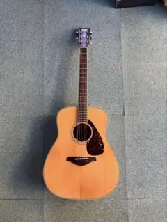2025年最新】yamaha fg720sの人気アイテム - メルカリ