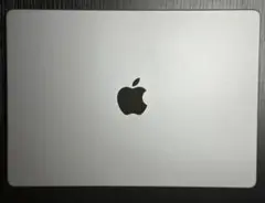 Apple MacBook Pro 14インチ　スペースグレイ
