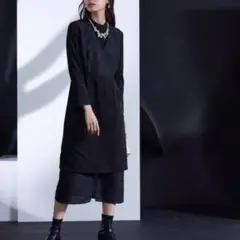 Callarus Switching Jacquard Onepiece M