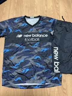 new balanceピステ