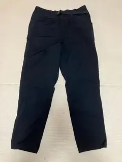 ノースフェイス パンツ サイズ:L ストレッチ フィールド チノパンツ ブラック