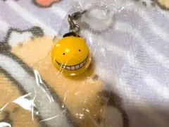 殺せんせー めじるしアクセサリー ガチャ ノーマル