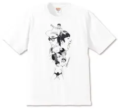 【新品】JUNK バナナムーンGOLD 10周年Tシャツ Lサイズ