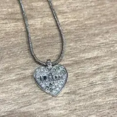 Christian Dior アクセサリー ネックレス レディース ブランド