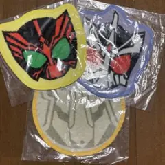 仮面ライダーシリーズ1番くじ