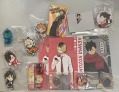 ハイキュー!! まとめ売り