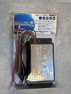 サムズ TAFF ウインカーリレー 3連 TAFF-33　動作未確認　長期保管 Yahoo!オークション - 中古 SAMe's サムズ TAFF-33-R 3連