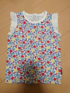 コンビミニ タンクトップ 80サイズ
