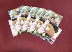 ナツコミ SPY×FAMILY