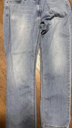 Levis541 リーバイス541