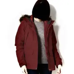 THE NORTH FACE ノースフェイス ダウンジャケット レディース