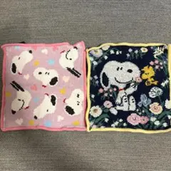 フェイラースヌーピー　 おかいものスヌーピー限定 プロムナード