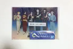 一番くじ WINDBREAKER C賞 集合 アクリルボード