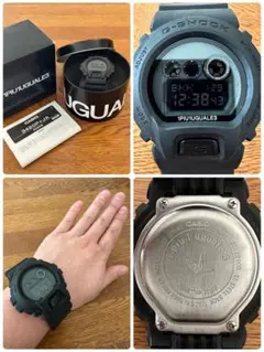 2025年最新】1piu1uguale3 gshockの人気アイテム - メルカリ