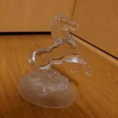 馬の置物