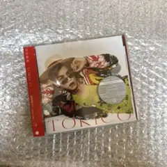 岩田剛典 TORICO トレカ付き