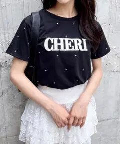 INGNI Tシャツ