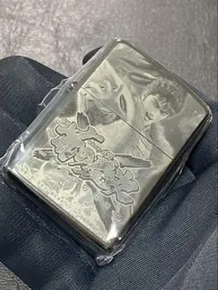 ● ZIPPO F 2012 花の慶次 だが、スロがいい パチスロ スロット ○ ZIPPO F 2012 花の慶次 だが、スロがいい パチスロ スロット