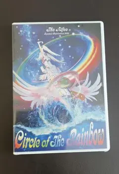 THE ALFEE 2025 夏 DVDパンフ3