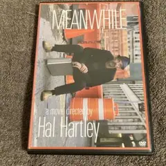 はなしかわって　ハル・ハートリー　レンタルアップDVD