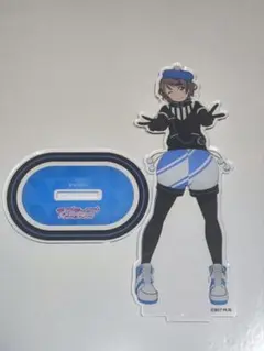 ラブライブサンシャイン　Aqours　渡辺曜　アクスタ