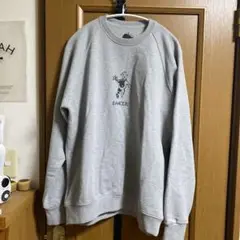 dancer スウェット