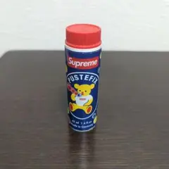Supreme PUSTEFIX シャボン玉