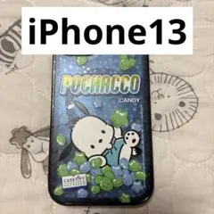 CASETiFY ポチャッコ iPhone13