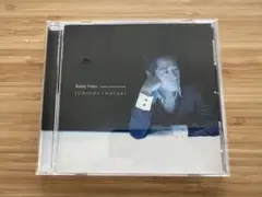 稲垣潤一 Rainy Voice CD