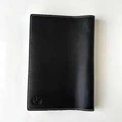 BMW オリジナル•レザーブックカバー