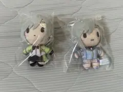 日野森志歩 ふわぷち まとめ売り