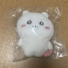 新品未開封☆ほわほわぬいぐるみS(立ちポーズ　ちいかわ)☆