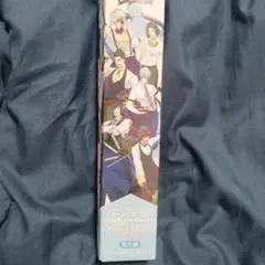 戦国BASARA 元親 クリアポスター【未使用】