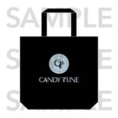 CANDY TUNE トートバッグ