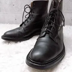 【美品】トリッカーズ　×　タケオキクチ　M5635　バーフォード　ビジネス 2025年最新】トリッカーズ burfordの人気アイテム - メルカリ