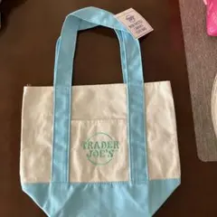 TRADER JOE'S エコバッグ