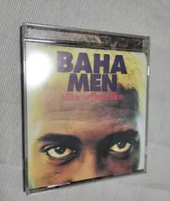 BAHA MEN I like what I like • バハ・メン