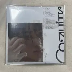 CRAVITY テヨン アルバム デジパック トレカ