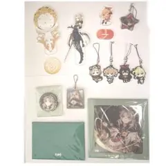 原神 まとめ売り