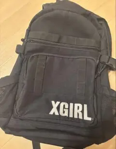 X-girl エックスガール　リュック